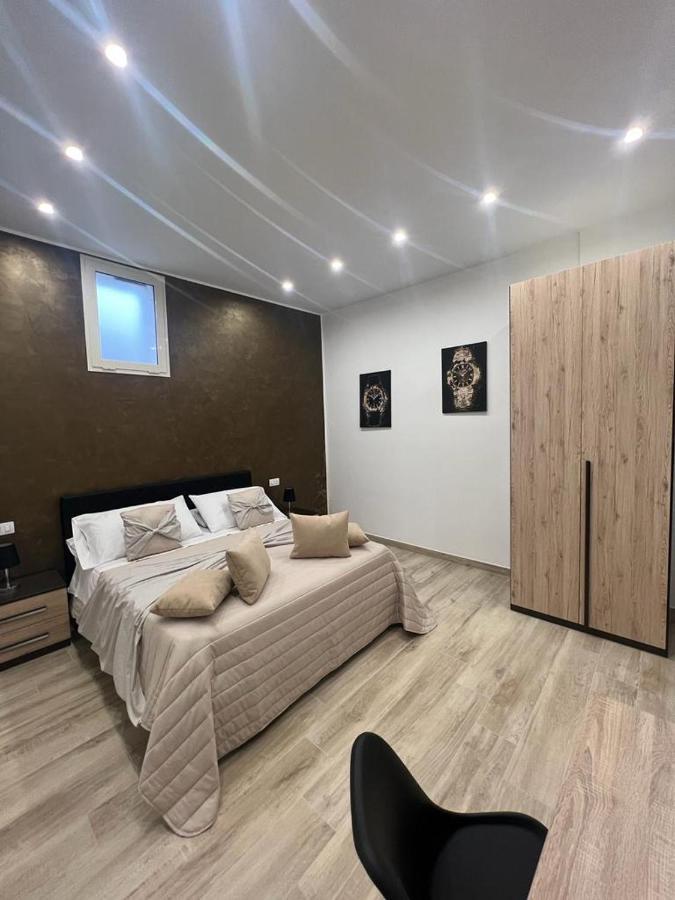 Affittacamere Goldenhouse Napoli