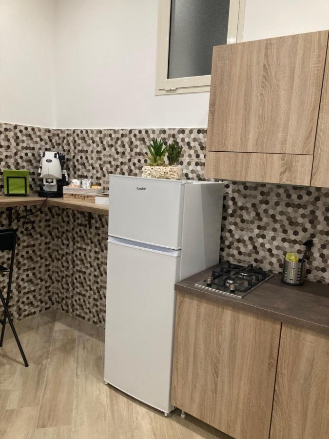 Affittacamere Goldenhouse Napoli