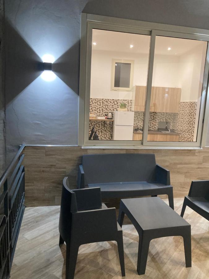 Goldenhouse Napoli
