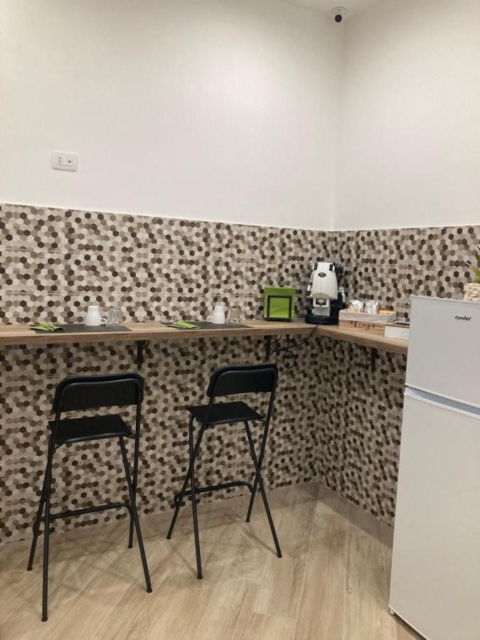 Goldenhouse Naples